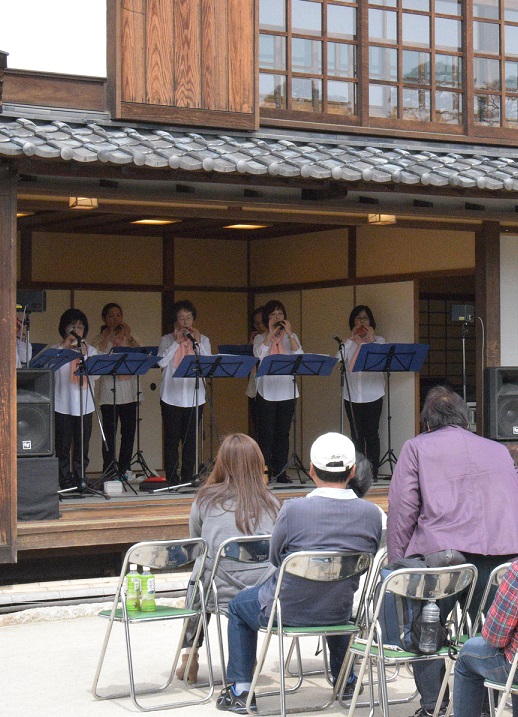 【公演中止】第３４回倉敷音楽祭　町並みコンサート