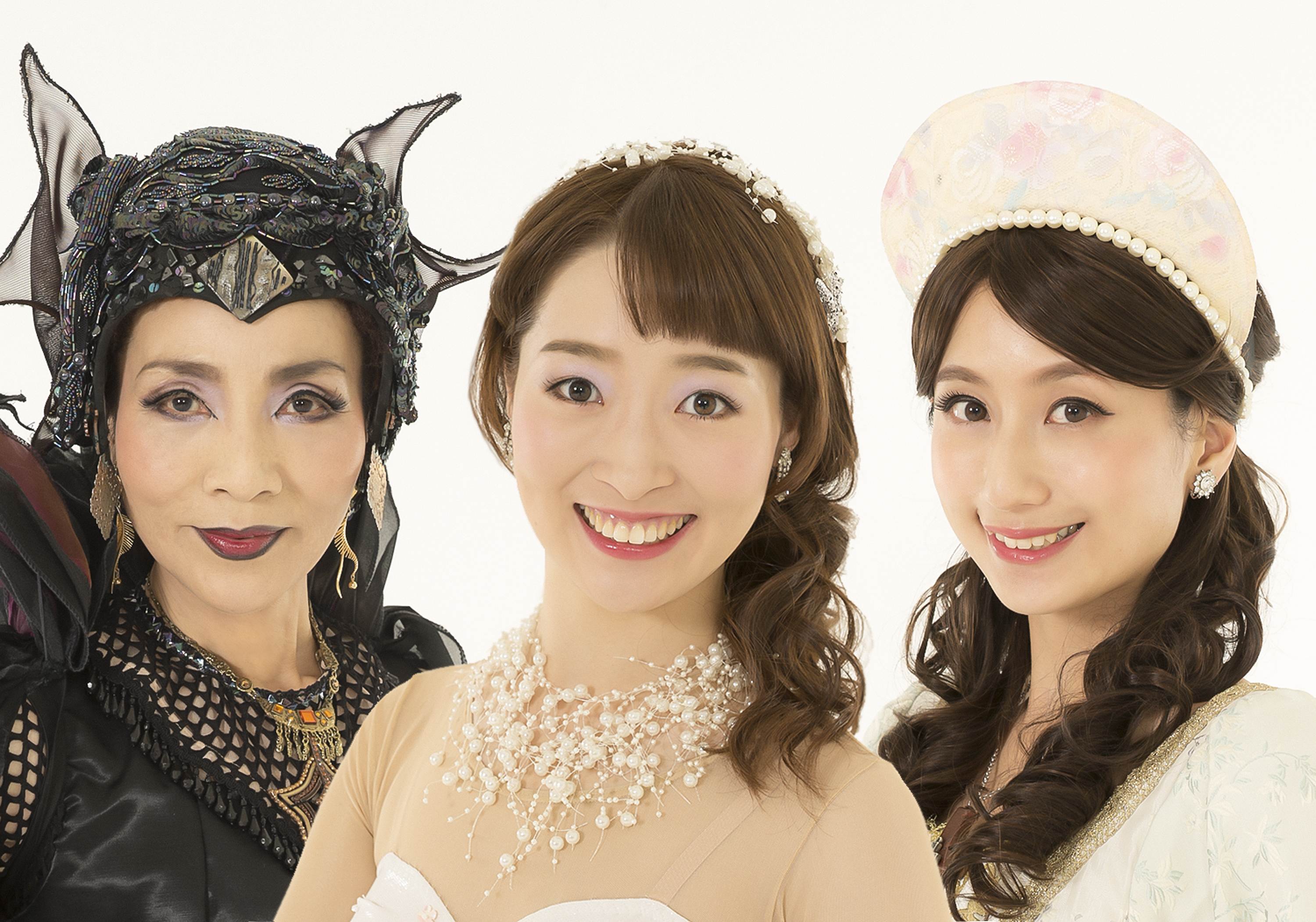ミュージカル「人魚姫」 | 公演・イベント | 倉敷市芸文館