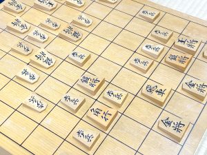 第１０回白壁倉敷将棋フェスタ