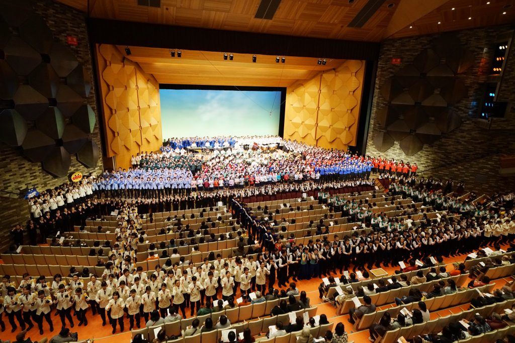 ［第４０回倉敷音楽祭］第40回倉敷アマチュアトップコンサート