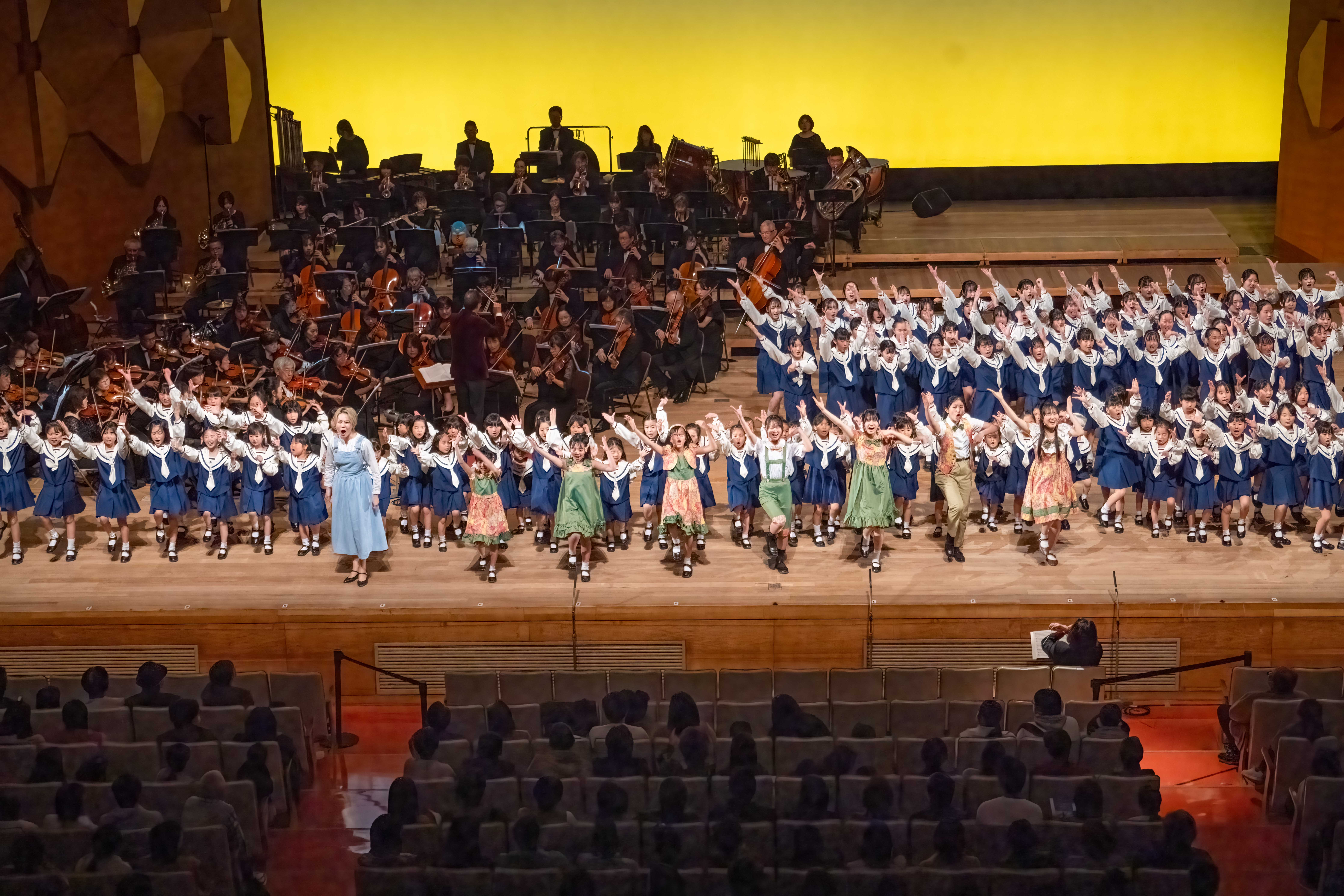 ［第４０回倉敷音楽祭］倉敷管弦楽団演奏会